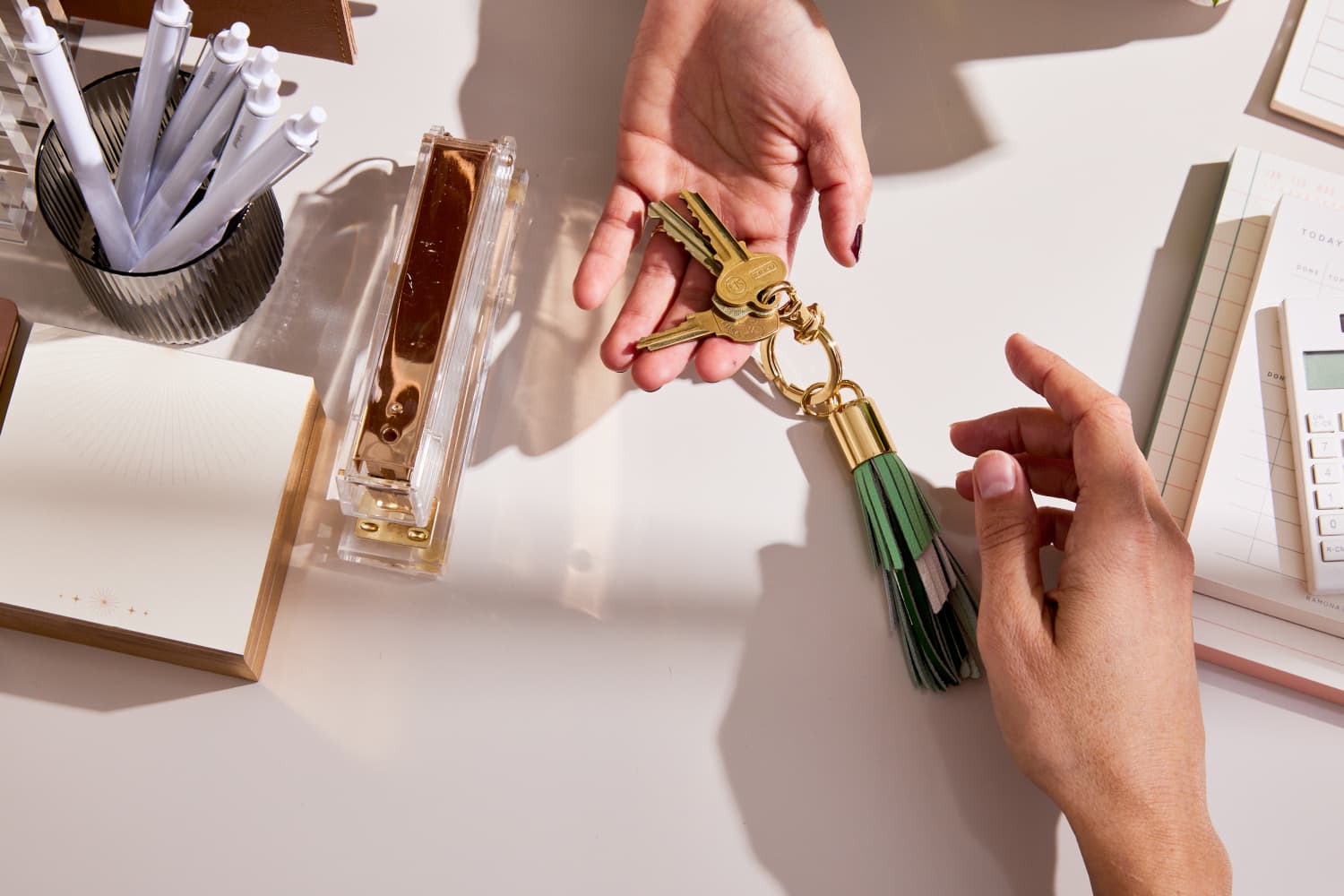 The Single Best Piece of Advice I’ve Ever Gotten from a Real Estate